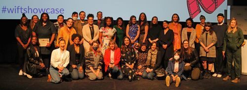 WIFT Toronto Announces Winners of the 13th Annual Showcase Awards