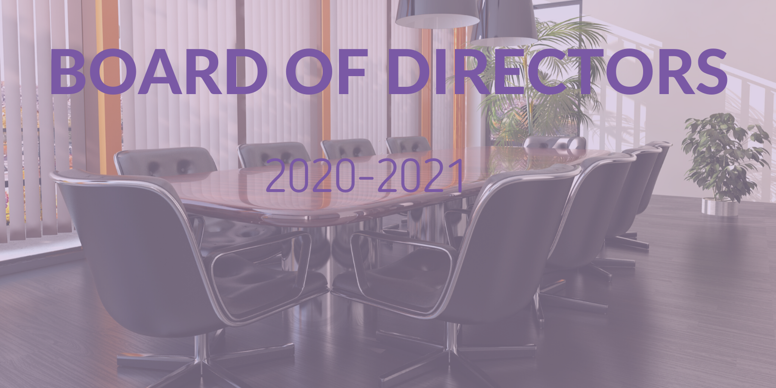 WIFT-T and the Foundation for WIFT-T announce 2020-2021 Boards of Directors