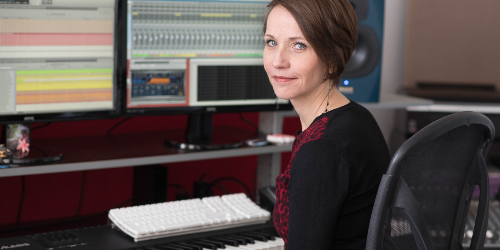Guest post: Balancing the Score for Women Screen Composers