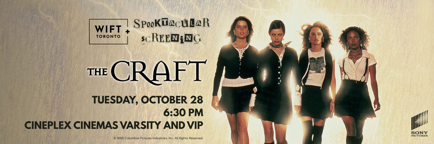 THE CRAFT BANNER (3)